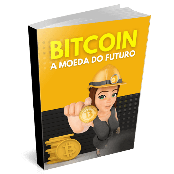 Ebook PLR Bitcoin a moeda do futuro