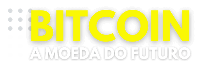 Logo - PLR Bitcoin a moeda do futuro