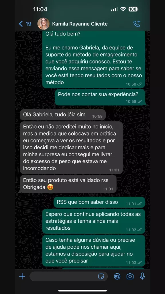 10 - O poder da dieta cetogênica