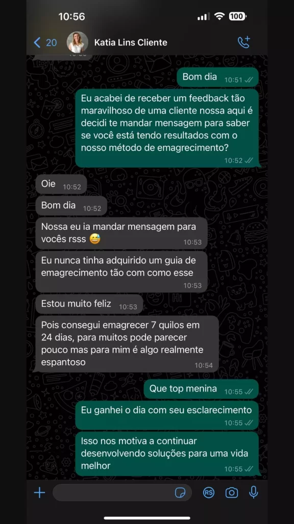 11 - O poder da dieta cetogênica